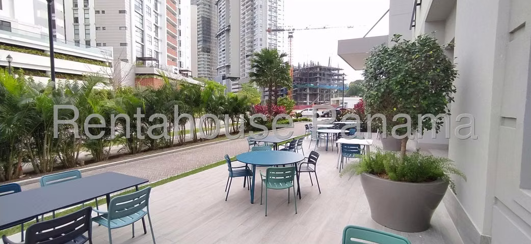 Ocean House Santa María - JG - Imagen 16