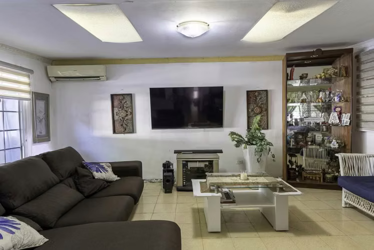 CAMPO LINDBERGH | CASA INVERSIÓN AIRBNB | 4 REC | $234,900