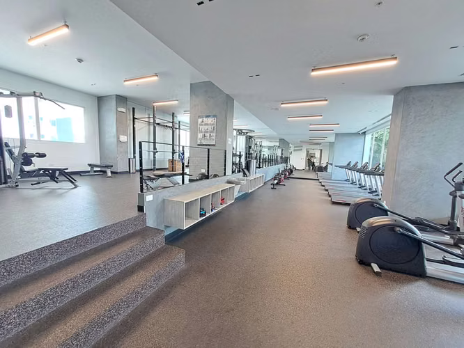 Apartamento en venta en el cangrejo - PH Van gogh - Imagen 4