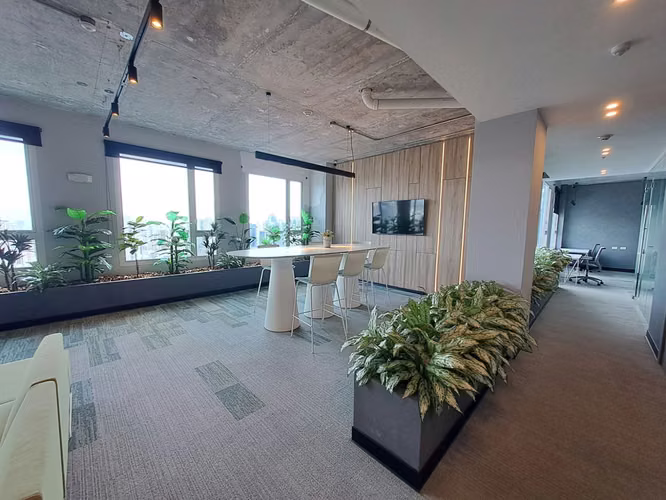 Apartamento en venta en el cangrejo - PH Van gogh - Imagen 18
