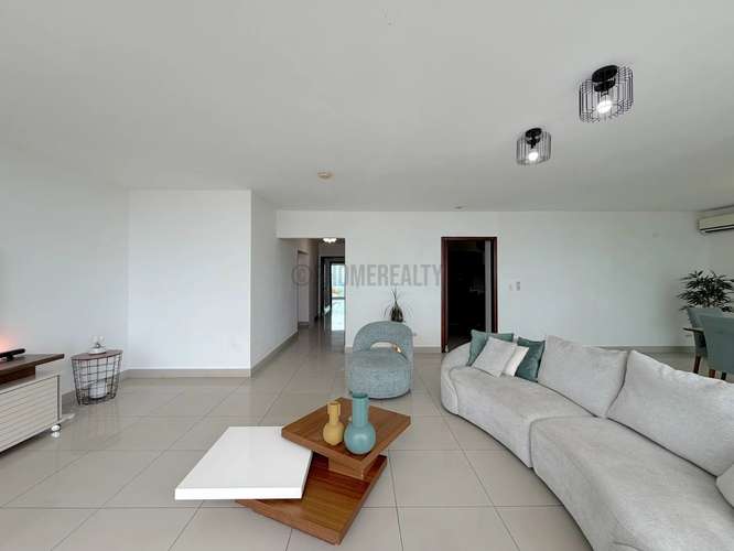 Apartamento Amoblado de 3 Recámaras en Venta o Alquiler en Costa del Este – 220 m² - Imagen 5