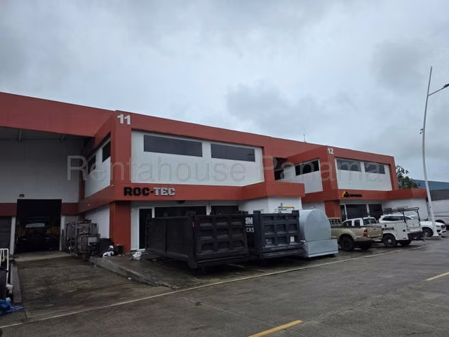 Venta de galeras en Zona Franca Las Américas, Carretera Panamericana *