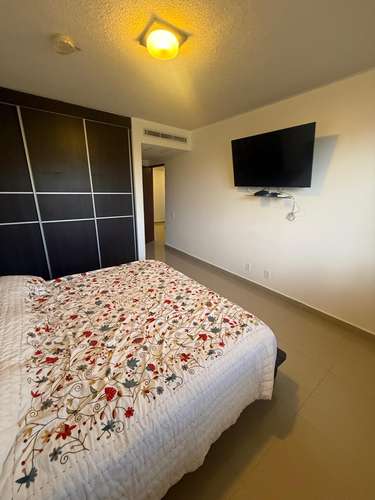 SE ALQUILA APARTAMENTO EN VISTA MAR