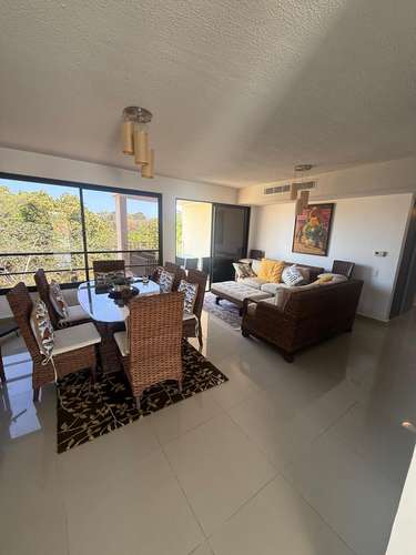 SE ALQUILA APARTAMENTO EN VISTA MAR