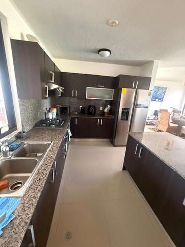 SE ALQUILA APARTAMENTO EN VISTA MAR