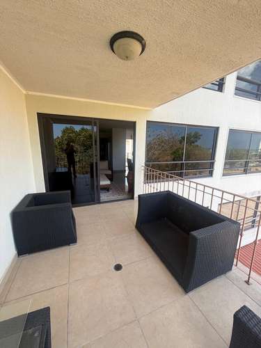SE ALQUILA APARTAMENTO EN VISTA MAR