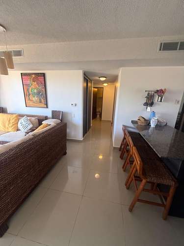 SE ALQUILA APARTAMENTO EN VISTA MAR