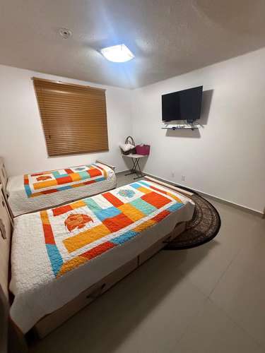 SE ALQUILA APARTAMENTO EN VISTA MAR