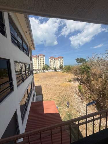 SE ALQUILA APARTAMENTO EN VISTA MAR