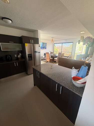 SE ALQUILA APARTAMENTO EN VISTA MAR