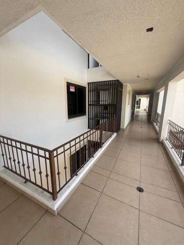 SE ALQUILA APARTAMENTO EN VISTA MAR