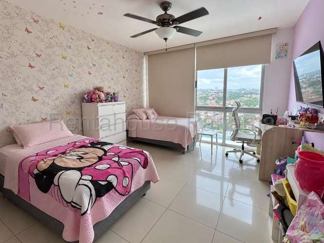 Alquiler de apartamento en Ph Lacosta Towers 27MVCH2170 - Imagen 13