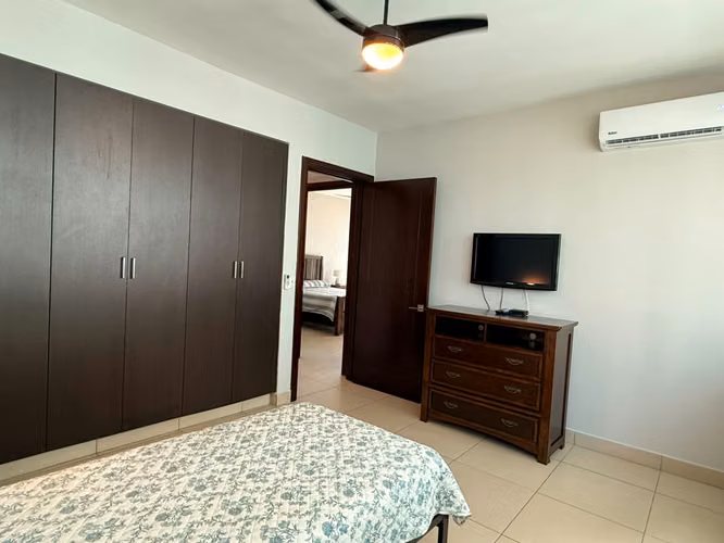 SE ALQUILA PH DUPONT 140 MTS2 2 HABITACIONES 2 BAÑOS 1 ESTACIONAMIENTO AMUEBLADO - Imagen 2