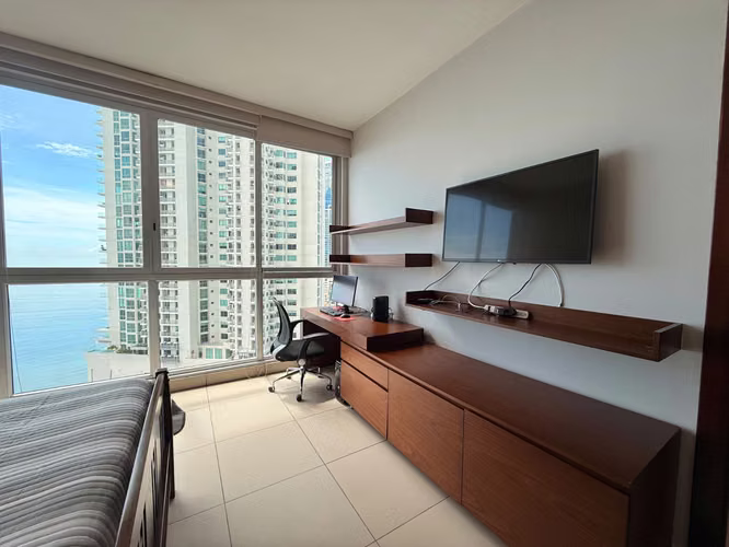 SE ALQUILA PH DUPONT 140 MTS2 2 HABITACIONES 2 BAÑOS 1 ESTACIONAMIENTO AMUEBLADO - Imagen 8
