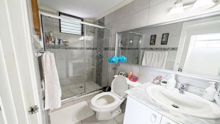 Apartamento en Punta Paitilla I con balcón y 2 parking - Imagen 14