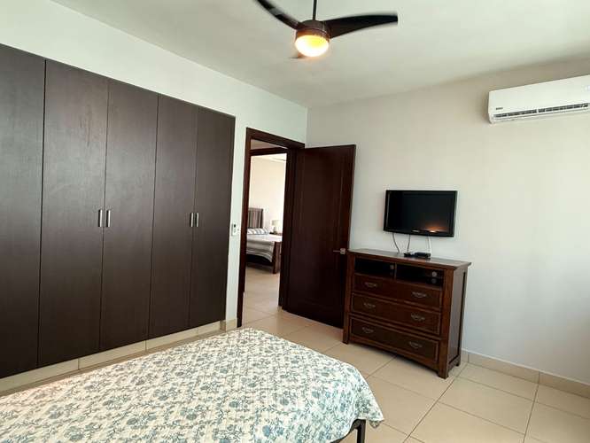 PH Dupont | Apartamento Amoblado Para Renta | $2,500 - Imagen 5