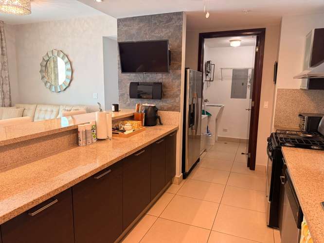PH Dupont | Apartamento Amoblado Para Renta | $2,500 - Imagen 10