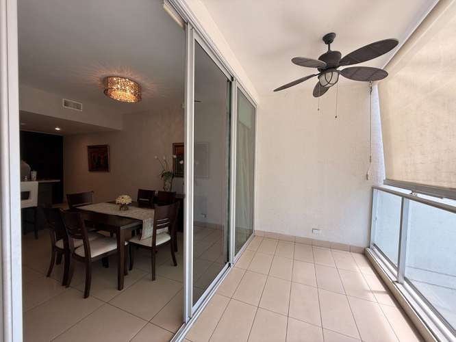 PH Dupont | Apartamento Amoblado Para Renta | $2,500 - Imagen 3
