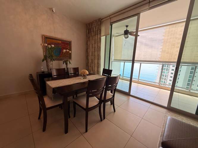 PH Dupont | Apartamento Amoblado Para Renta | $2,500 - Imagen 6