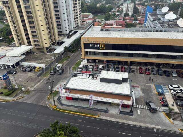 ALQUILER DE APARTAMENTO EN HATO PINTADO CON LINEA BLANCA  - Imagen 6