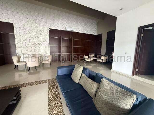 ALQUILER DE APARTAMENTO EN HATO PINTADO CON LINEA BLANCA  - Imagen 8