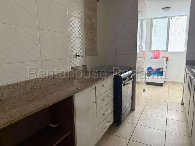 ALQUILER DE APARTAMENTO EN HATO PINTADO CON LINEA BLANCA  - Imagen 13