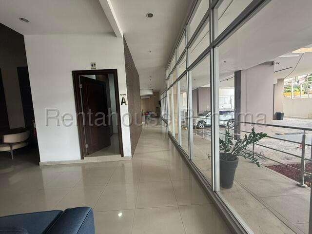 ALQUILER DE APARTAMENTO EN HATO PINTADO CON LINEA BLANCA  - Imagen 9
