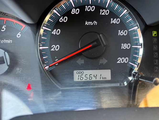 TOYOTA FORTUNER 2014 AUTOMATICO - Imagen 10