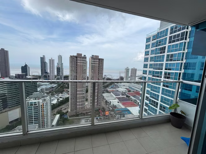 Apartamento en venta, Costa del Este 27LRL2795