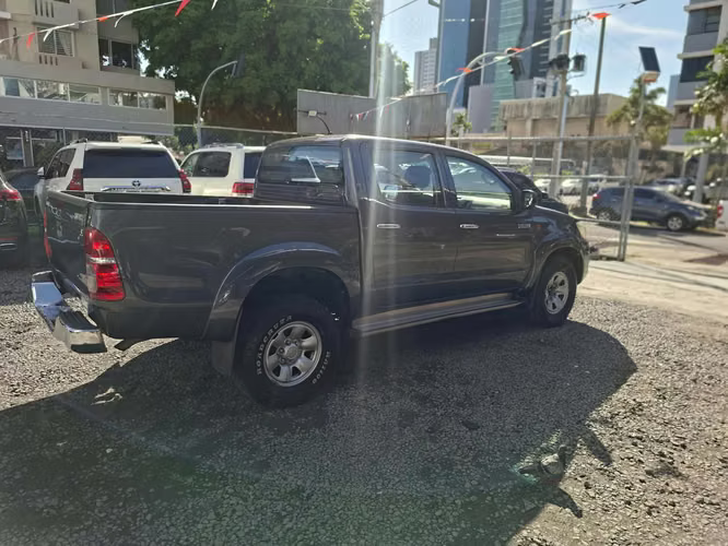 Toyota hilux Vigo 2014 - Imagen 4