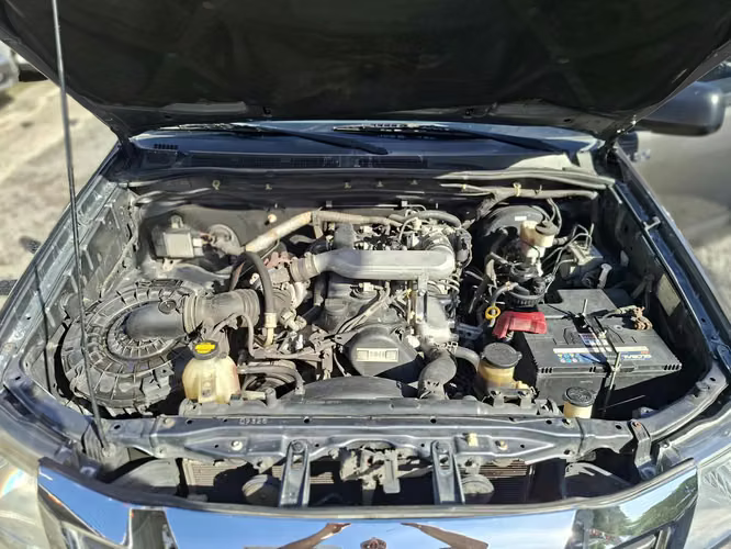 Toyota hilux Vigo 2014 - Imagen 12