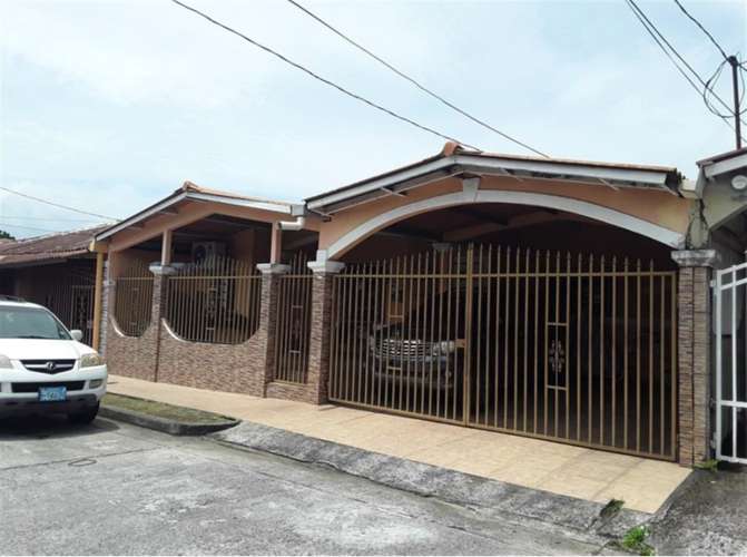 C2595 SE ALQUILA AMPLIA CASA EN EL CRISOL