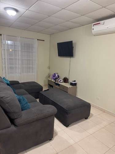 C2595 SE ALQUILA AMPLIA CASA EN EL CRISOL