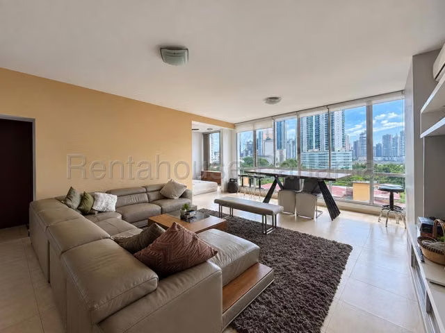 Apartment for sale in Bella Vista GCEA27-2674