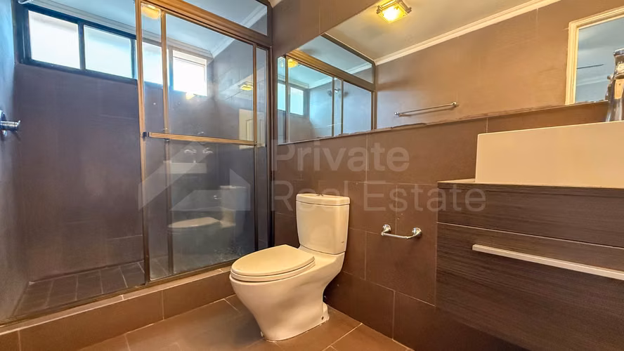 Se vende amplio apartamento en P.H. Maresias Punta Paitilla