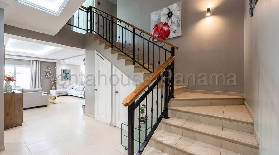 Alquiler de apartamento en Ph Costa Pacífica 27MVCH2706 - Imagen 3