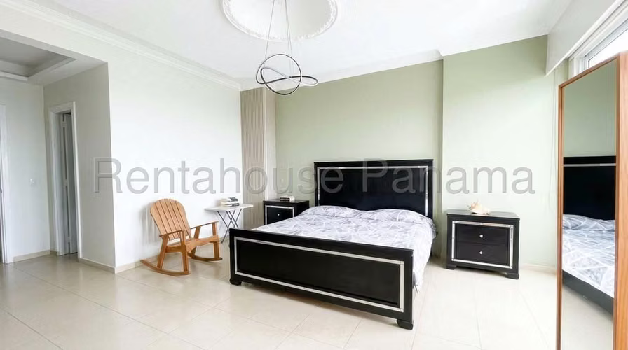 Alquiler de apartamento en Ph Costa Pacífica 27MVCH2706 - Imagen 6