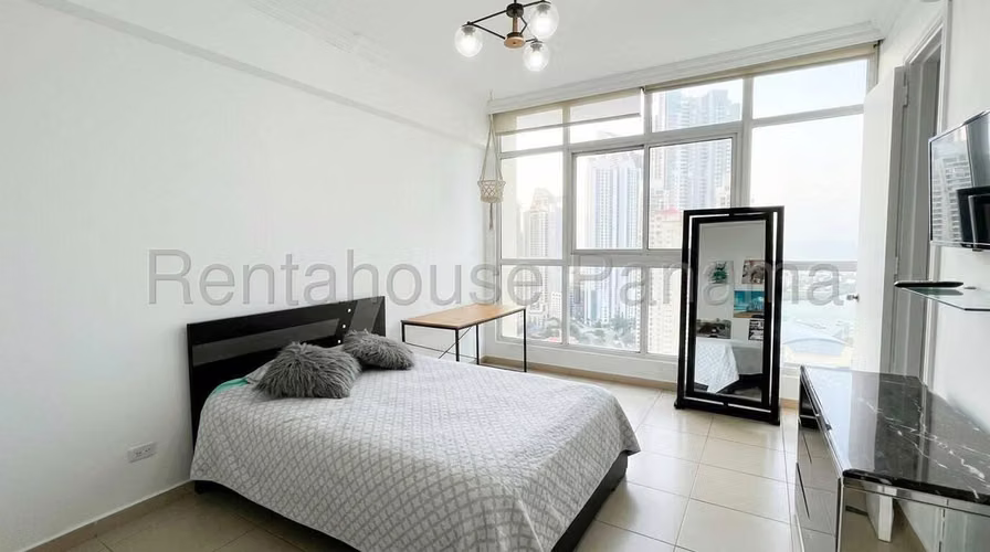 Alquiler de apartamento en Ph Costa Pacífica 27MVCH2706 - Imagen 8