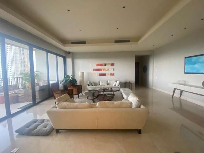 Santa María Court | Alquiler Linea blanca  - Imagen 4
