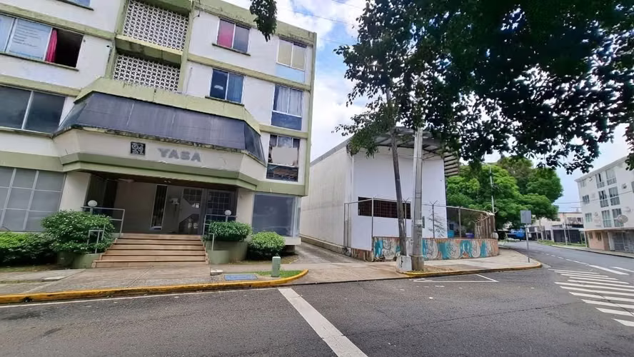 OBARRIO EDIFICIO EN VENTA - Imagen 2