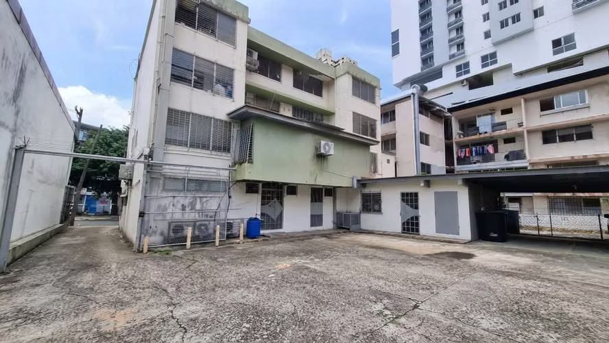 OBARRIO EDIFICIO EN VENTA - Imagen 6