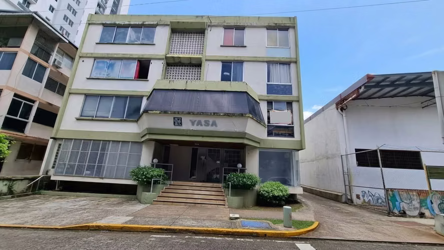 OBARRIO EDIFICIO EN VENTA