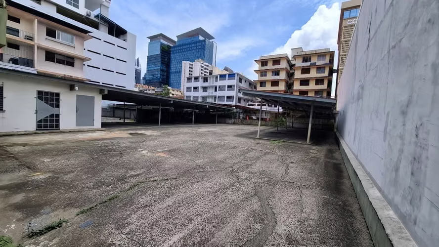 OBARRIO EDIFICIO EN VENTA - Imagen 5