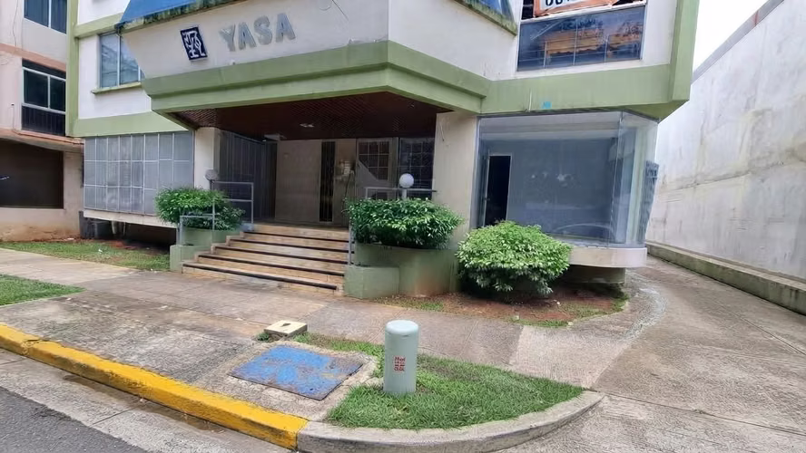 OBARRIO EDIFICIO EN VENTA - Imagen 3
