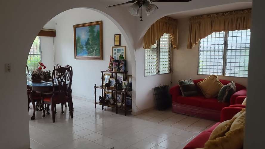 HABITACION DISPONIBLE PARA DAMA-CASA COMPLETA-CONDADO DEL REY - Imagen 4