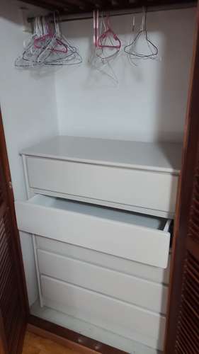 HABITACION DISPONIBLE PARA DAMA-CASA COMPLETA-CONDADO DEL REY - Imagen 2