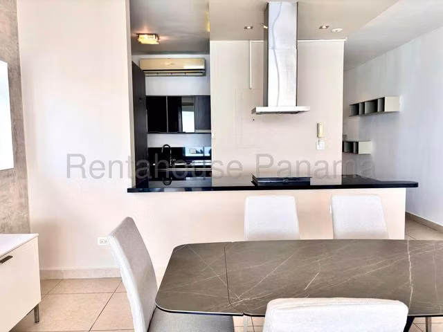 Se alquila apartamento amolado en Av. Balboa GCEA27-2651 - Imagen 9