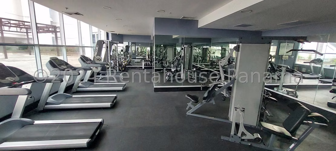 Alquiler de apartamento en Ph The Regent 27MVCH2581 - Imagen 19