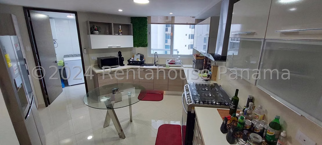 Alquiler de apartamento en Ph The Regent 27MVCH2581 - Imagen 5
