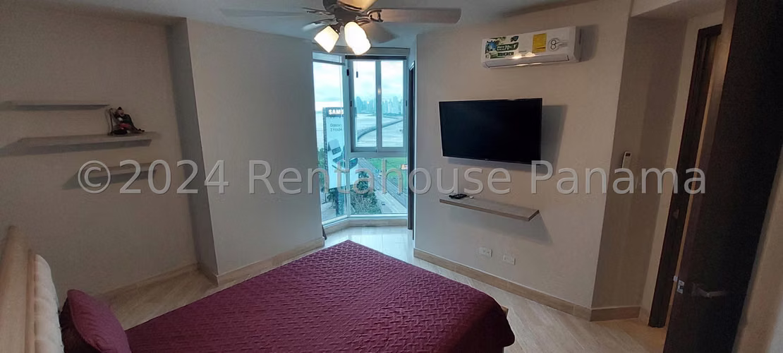 Alquiler de apartamento en Ph The Regent 27MVCH2581 - Imagen 11